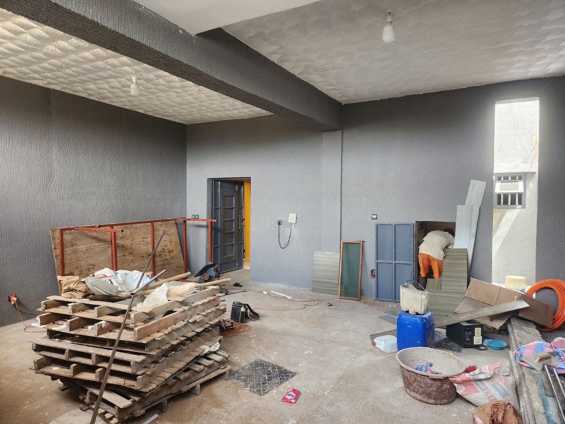 Appartements du quartier Belgique — 3