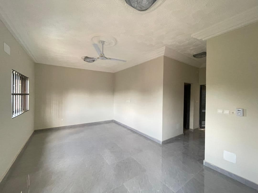 Appartements de Legbassito — 2