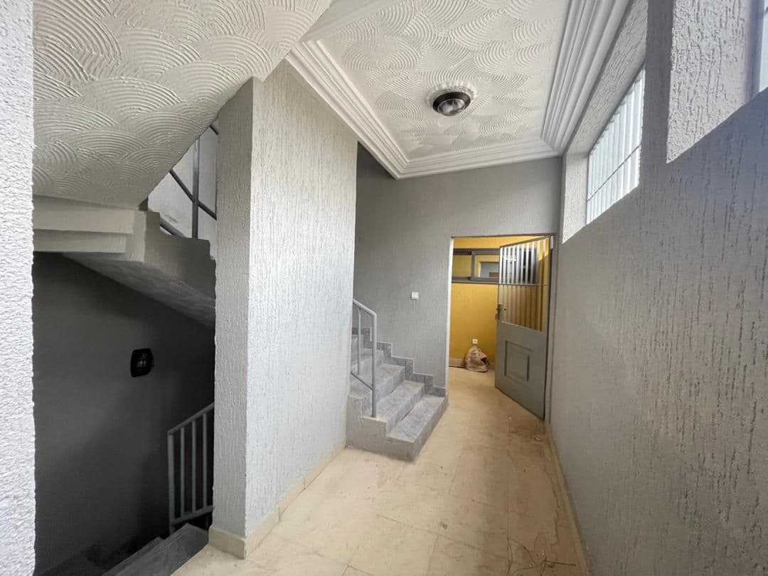 Appartements de Legbassito — 5
