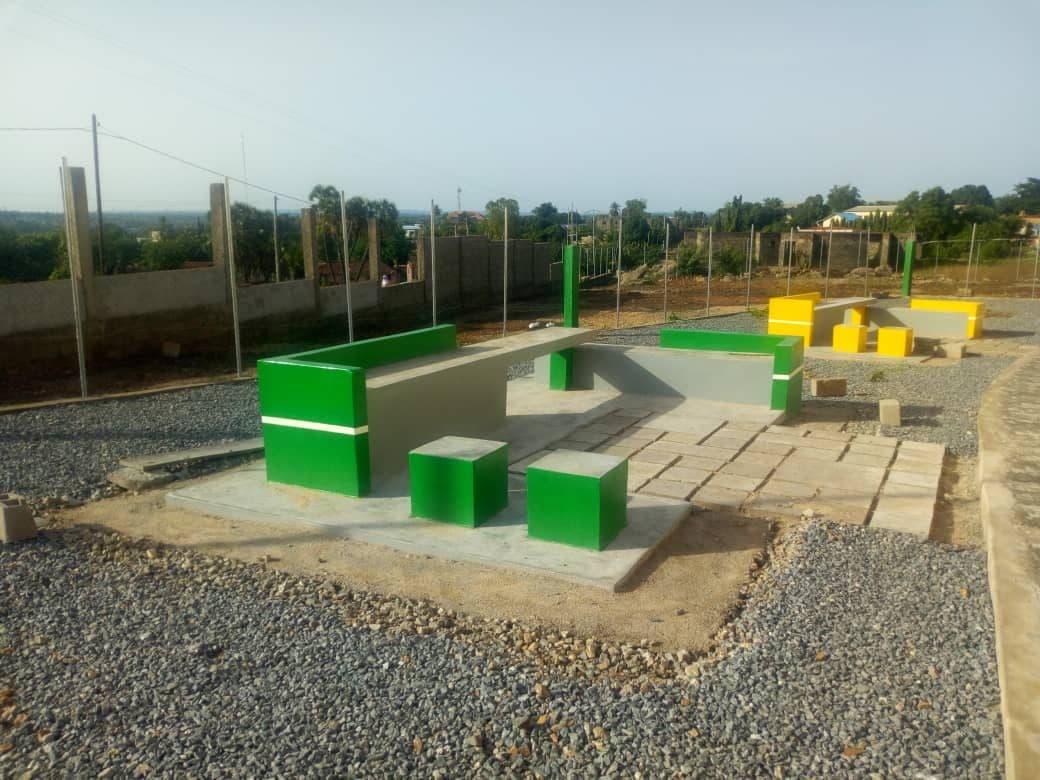 Incubateur de startups, Kara — 2