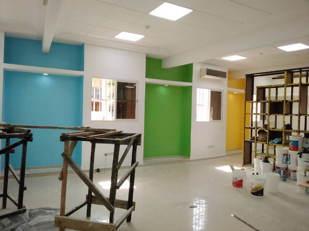 Incubateur de startups, Kara — 4