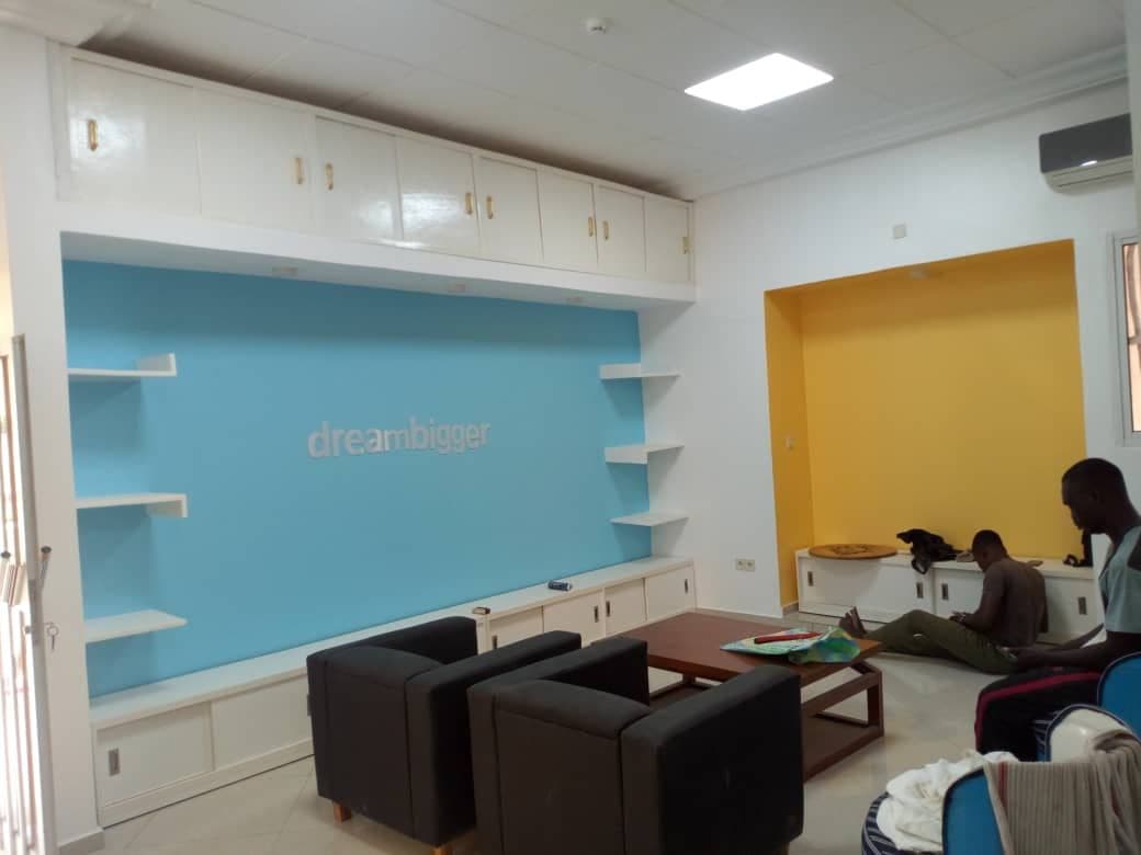 Incubateur de startups, Kara — 8