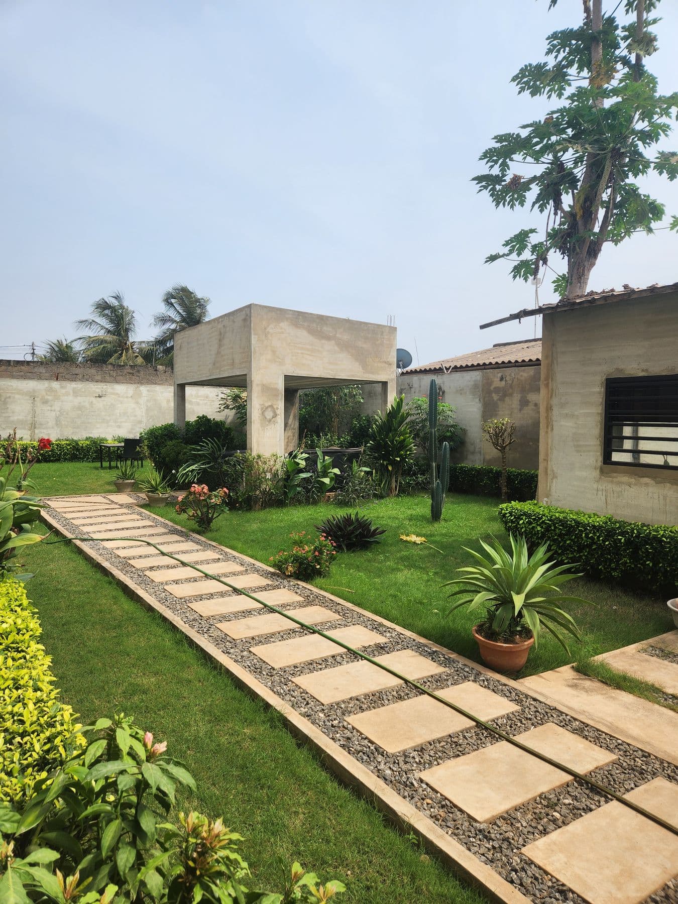 Villa Bk — 2