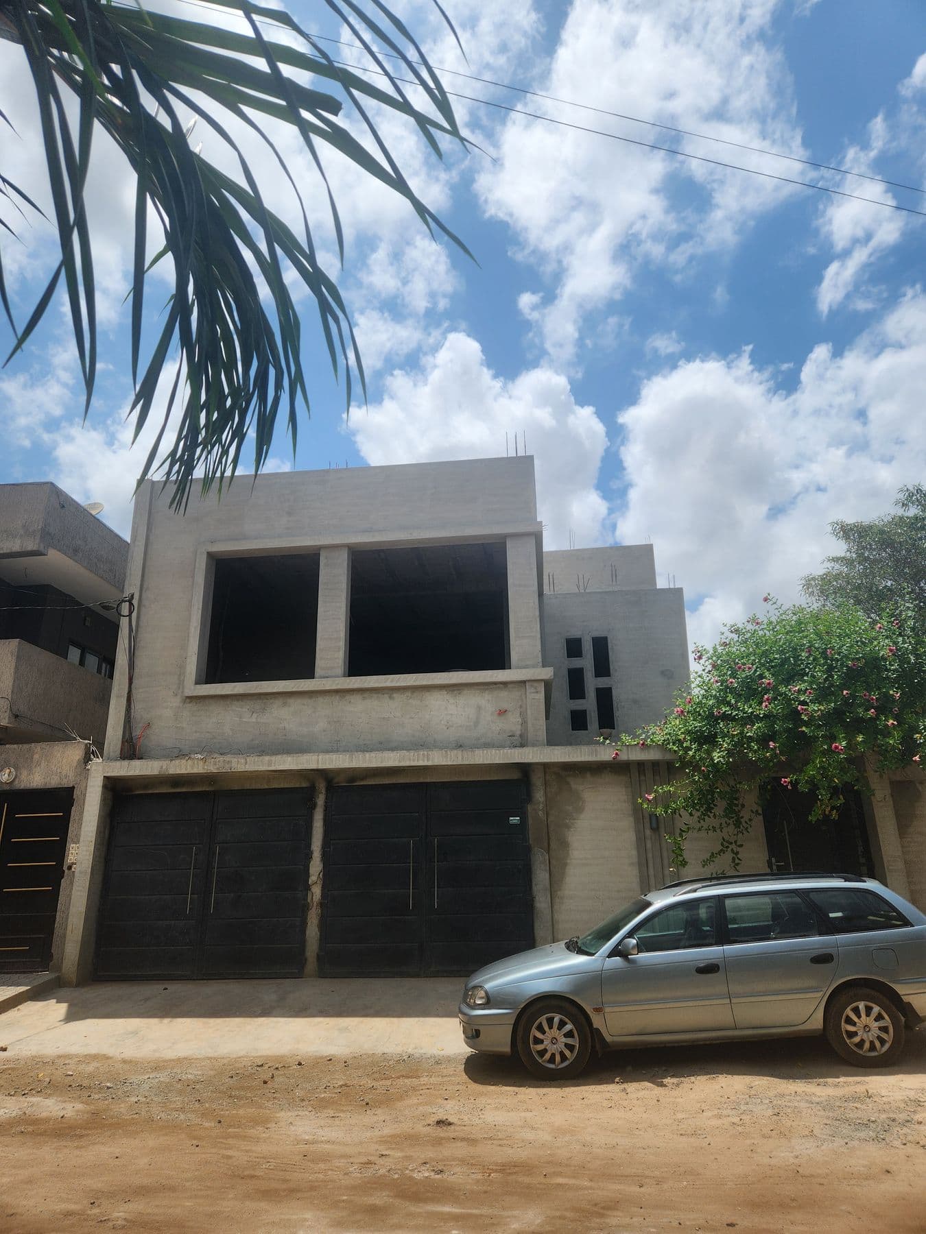 Villa Bk — 3
