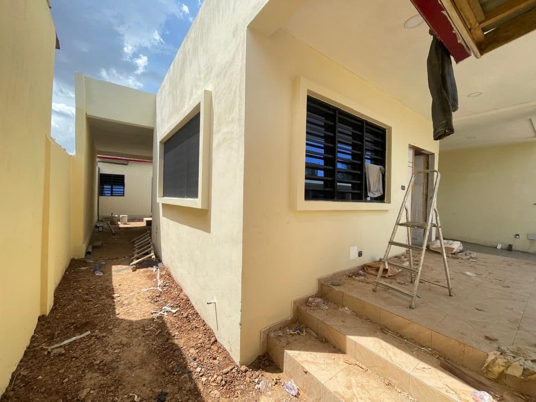 Maison H — 3