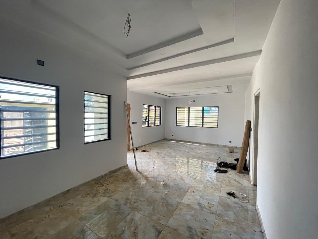 Maison H — 5